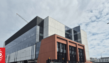 Second meningococcal disease case in Dunedin student community