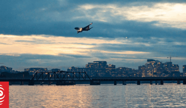 Airfares were already up 77 percent - is another rise fair?