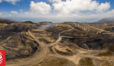 Expanding mining: NZ First want to declaw DOC, extend permits, return half of royalties to local regions