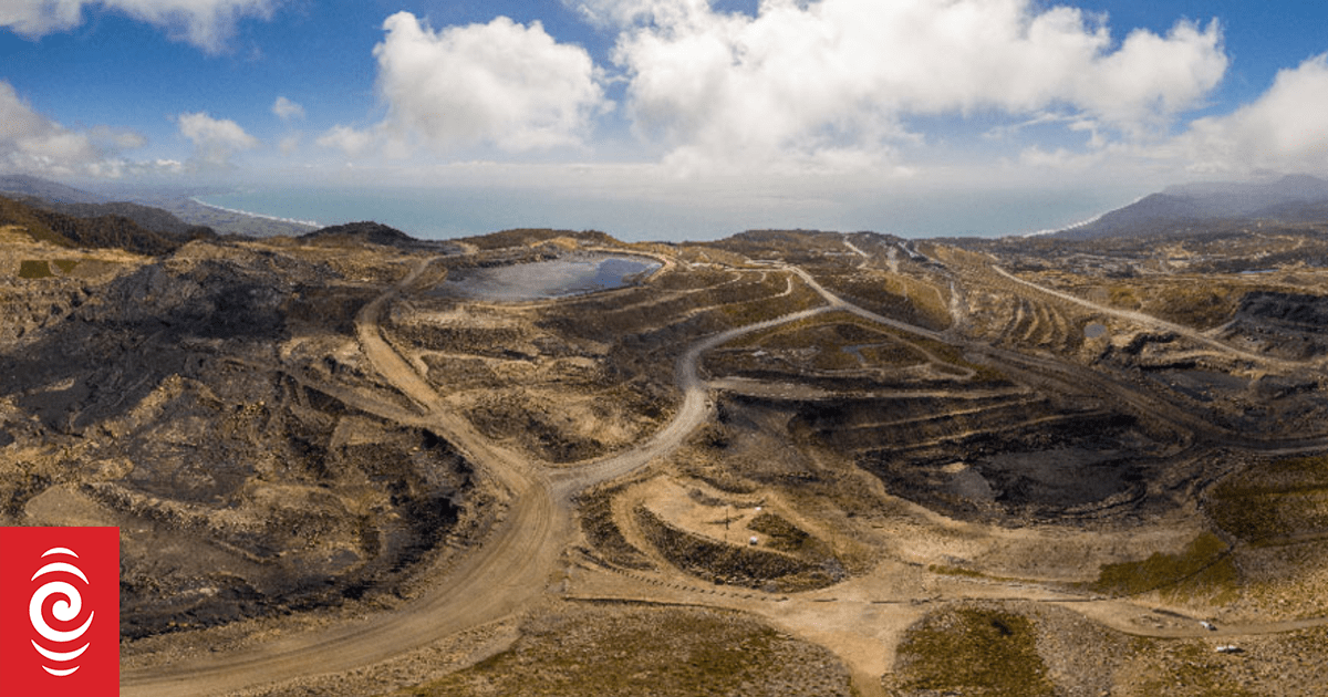 Expanding mining: NZ First want to declaw DOC, extend permits, return half of royalties to local regions