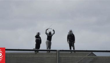 Troubles continue at youth justice facility as deadline for improvement looms