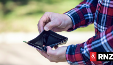 'Emergency package' could help low income families amid financial crisis, economist says