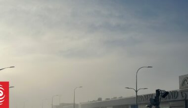 Auckland airport cancels and delays some flights due to fog