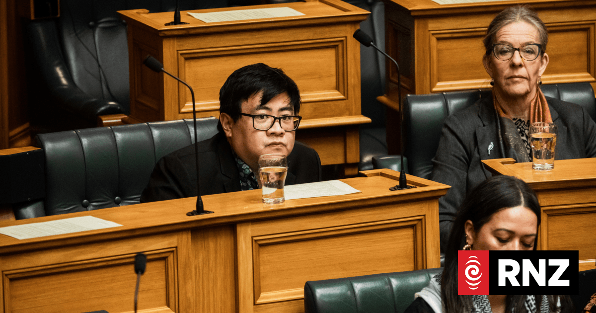 Greens concerned about potential loss of 'environmental functions' in new mega-ministry