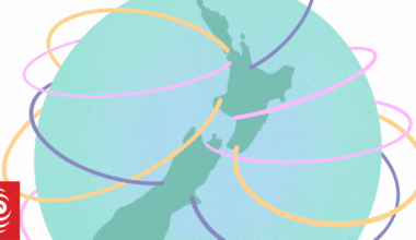 NZ travel agents helping clients escape Middle East conflict