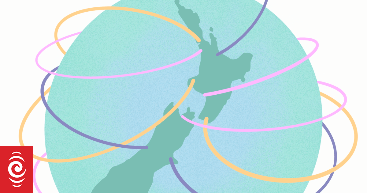 NZ travel agents helping clients escape Middle East conflict