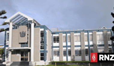 Farmer who 'charged' council officer fined $35,000 for effluent discharges