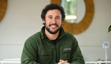 How To Dad’s Jordan Watson: ‘Cheap and cheerful is what’s worked for me’