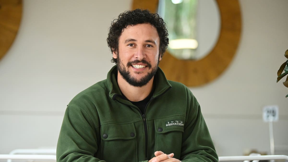 How To Dad’s Jordan Watson: ‘Cheap and cheerful is what’s worked for me’