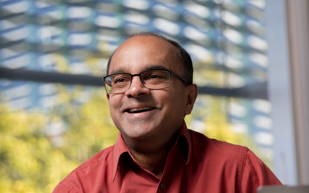 Gehan Gunasekara, professor of commercial law at the University of Auckland Business School.