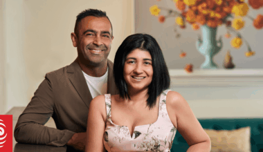 Iran strikes: 'We don't know when we can leave' - Kiwi restaurateurs trapped in Dubai