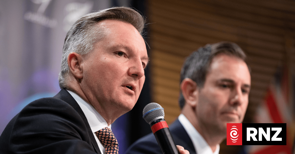 Australia fuel supply strong, no plans to ration, energy minister says