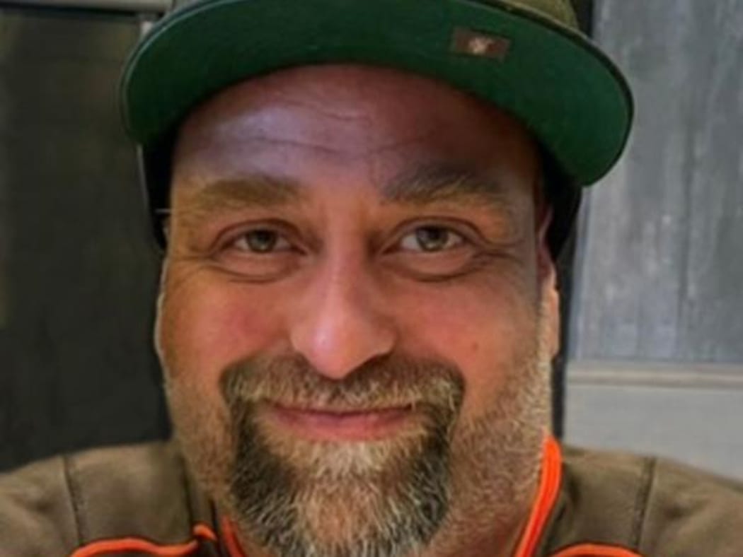 Richard Anthony Leman