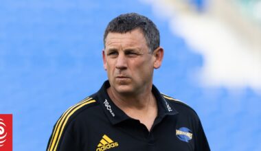 Jason Holland signs three-year deal as Blues head coach