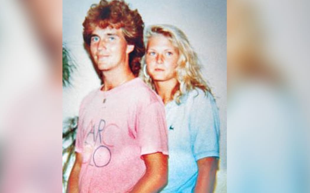 Swedish tourists Urban Höglin and Heidi Paakkonen were killed in the Coromandel in 1989.