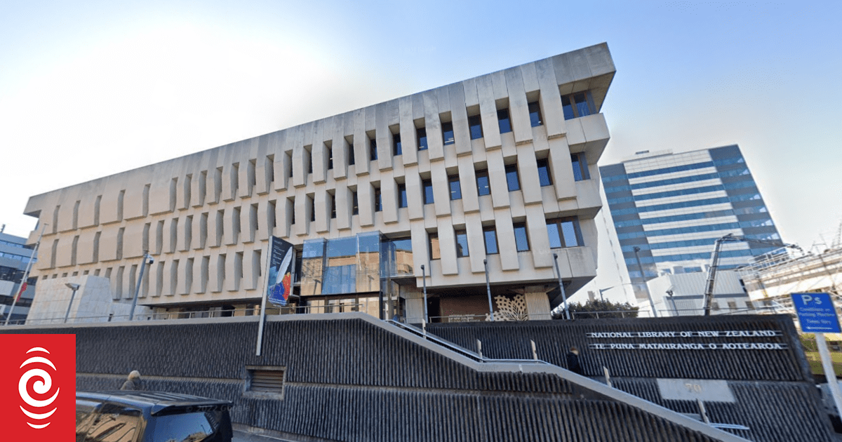 Authors who missed out on Public Lending Right payment receive funds