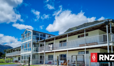 Social Development Minister says nothing suggests Gloriavale children unsafe following visit