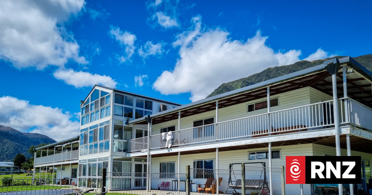 Social Development Minister says nothing suggests Gloriavale children unsafe following visit