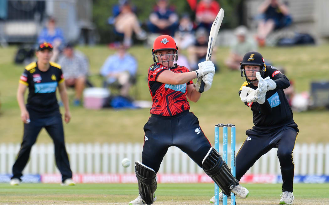 Kate Anderson of the Canterbury Magicians