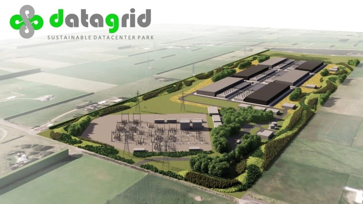 ‘AI illiterate’: New Zealand at risk of being left behind as data centre plans move forward