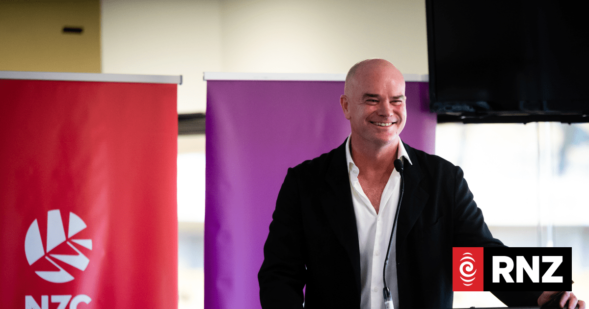 Dion Nash quits NZ Cricket board after Twenty20 decision