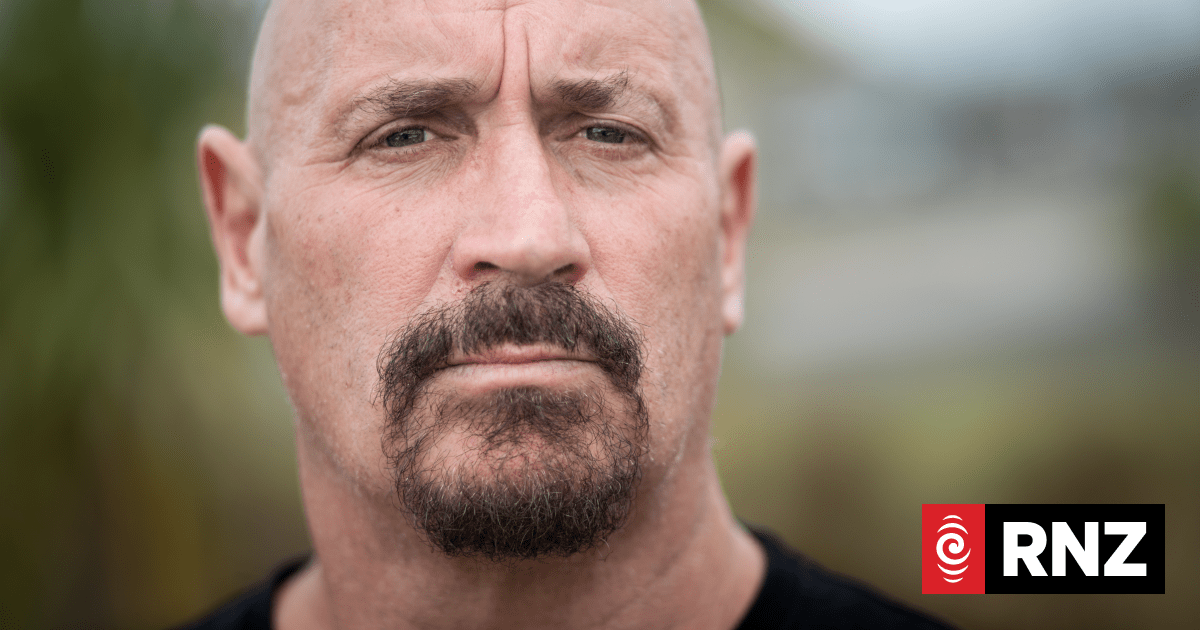 Corrections ends Pūwhakamua prisoner reintegration contract after 'serious sexual allegations'