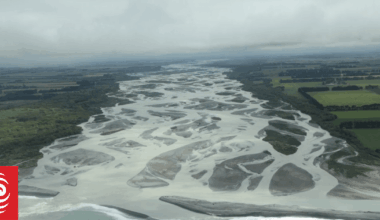 Taxpayers invest $784K to new Rakaia River wetland to try lure salmon back