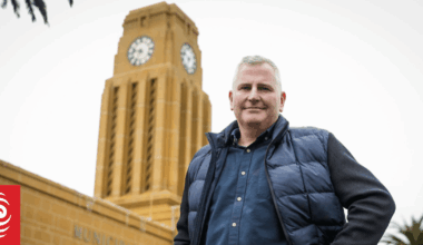 NZ First announces former mayor as West Coast candidate