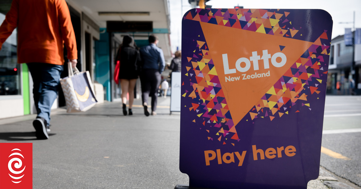 Why it's going to get harder to win big on Lotto
