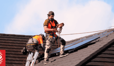Will you get a solar rebate from your power company?