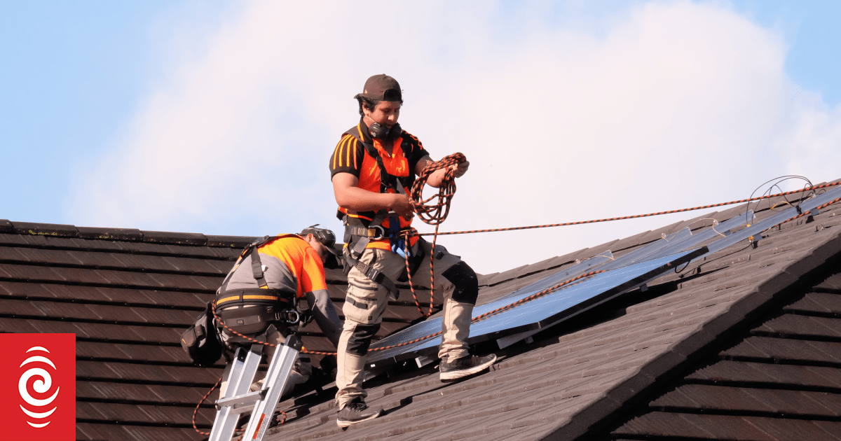 Will you get a solar rebate from your power company?