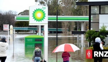 2025 confirmed as one of the hottest years on record