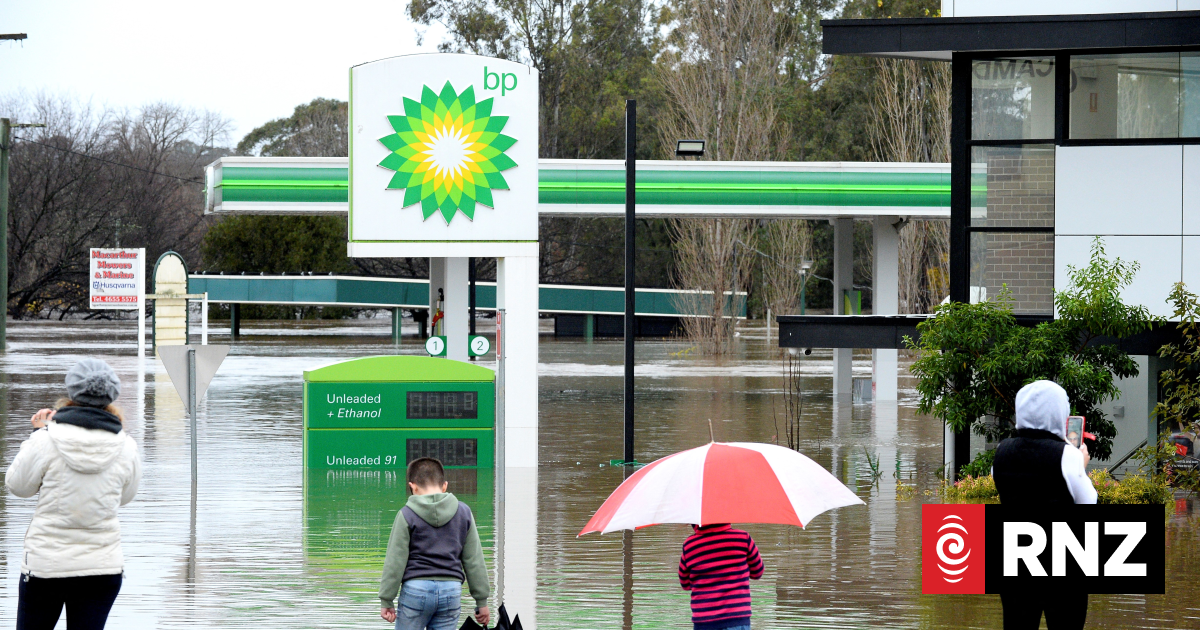 2025 confirmed as one of the hottest years on record