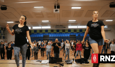 Country Life: How line dancing found a home in the city
