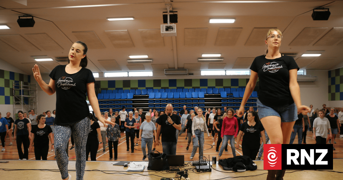 Country Life: How line dancing found a home in the city