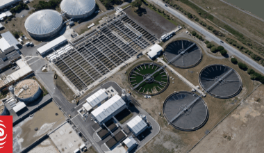 Questions remain over Christchurch sewage discharge plan