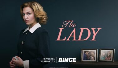 New royal drama The Lady becomes a hit despite star Natalie Dormer refusing to promote series