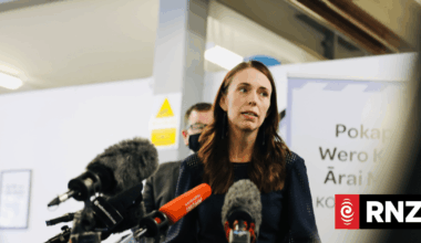 As Covid hits again, New Zealand confronts its pandemic past