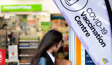 NZ First calls for Covid-19 inquiry focused on vaccine injuries