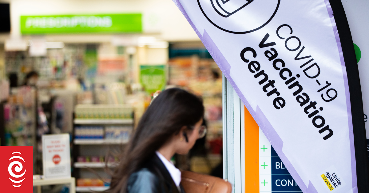 NZ First calls for Covid-19 inquiry focused on vaccine injuries