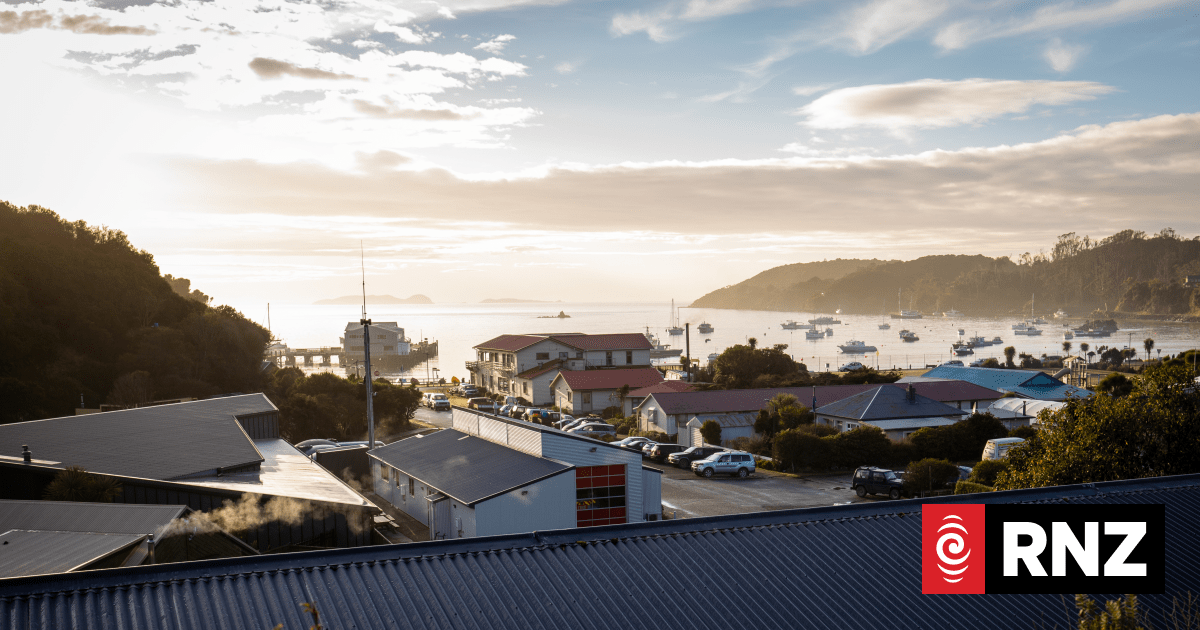 Fuel crisis: Diesel shortages could hit power supply on Stewart Island