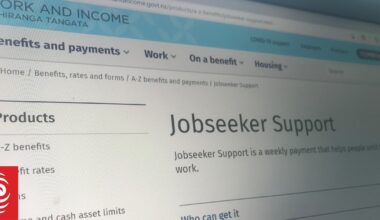 Stories from the 'invisible unemployed'