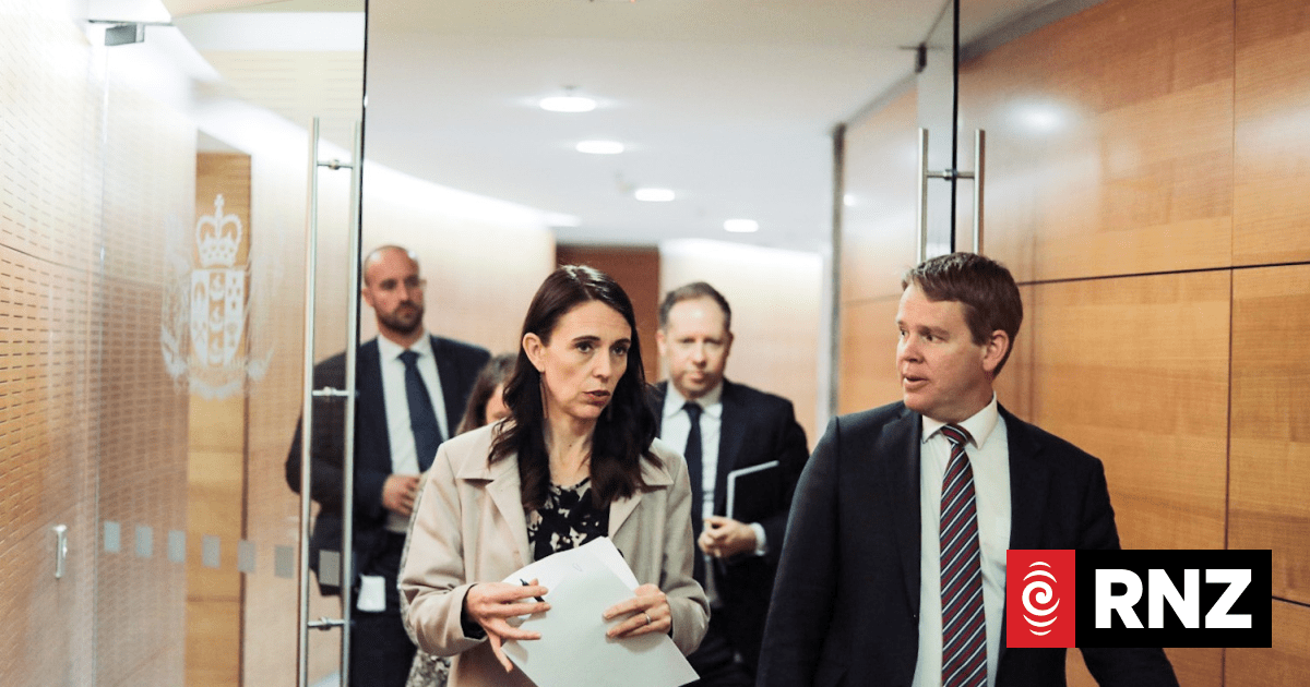 Lessons from the Covid-19 response inquiry