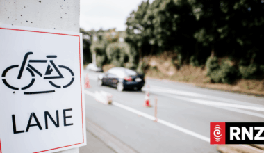 Road rules shakeup on the table - here's what you need to know