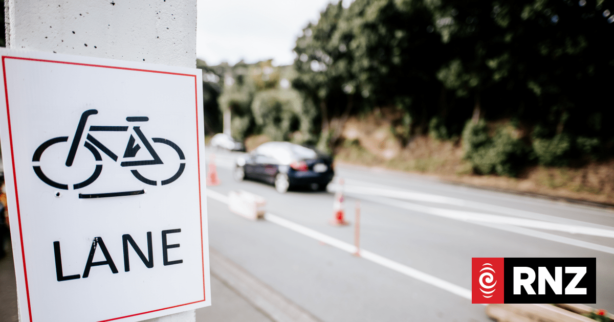 Road rules shakeup on the table - here's what you need to know