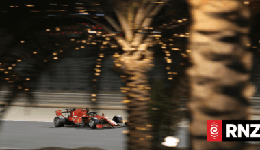 Motor racing: Bahrain and Saudi F1 races set to be cancelled