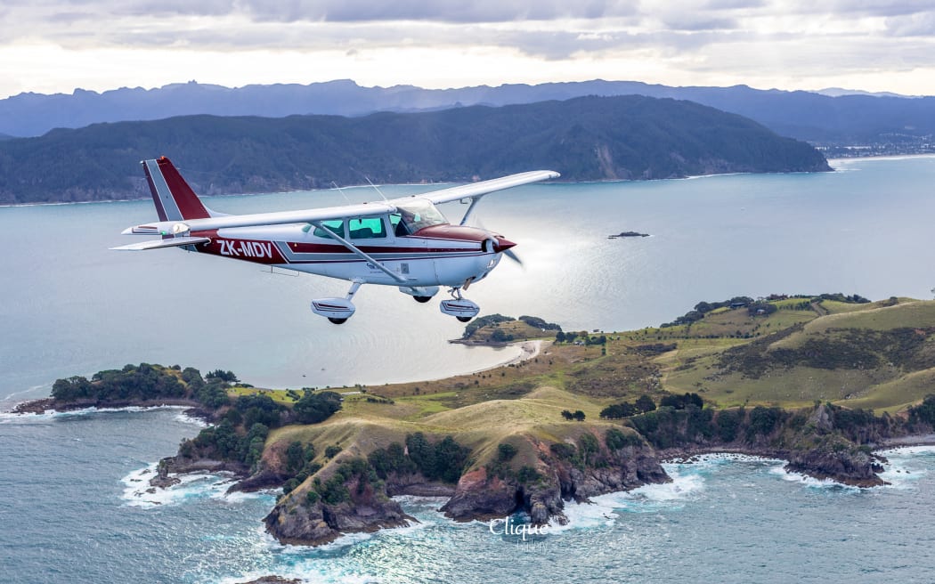 Slipper Island, an exclusive chunk of land off the Coromandel Coast is up for grabs.
