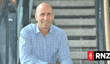 New Zealand's prosperity threatened by lack of cohesive growth policies, tech sector warns