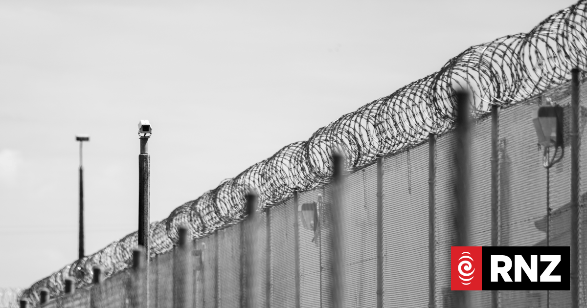 Public protection order renewed for ultra high-risk sex offender Glen Anthony Douglas-Finch