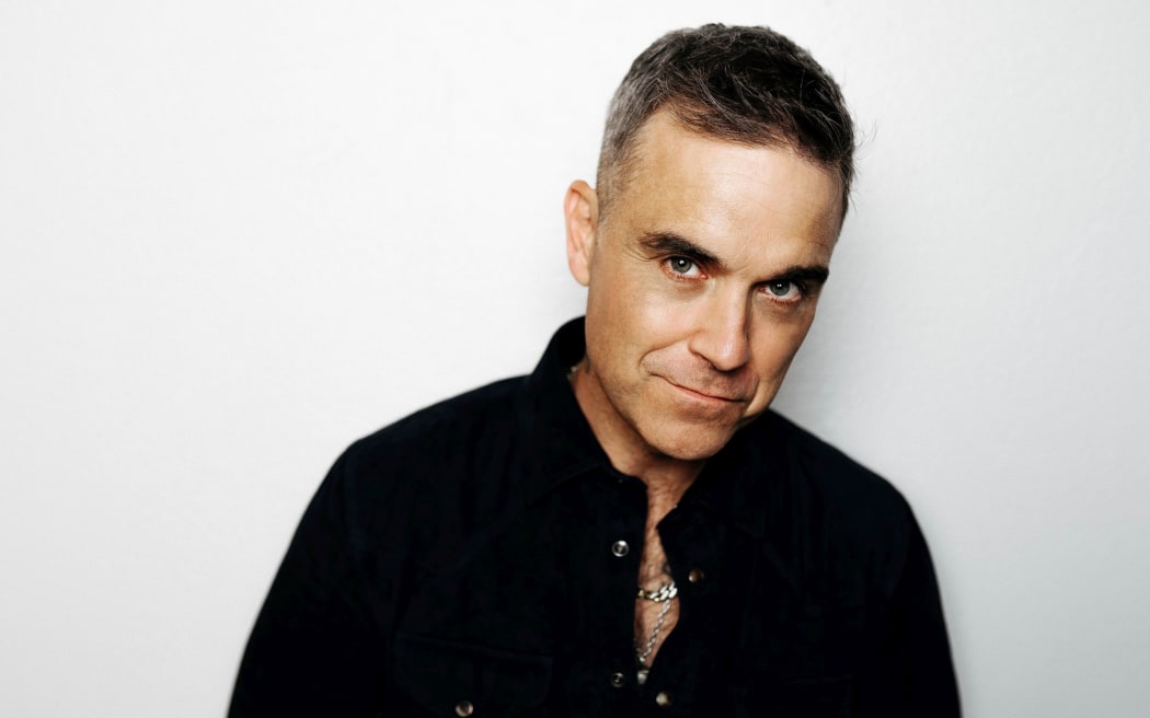 Robbie Williams